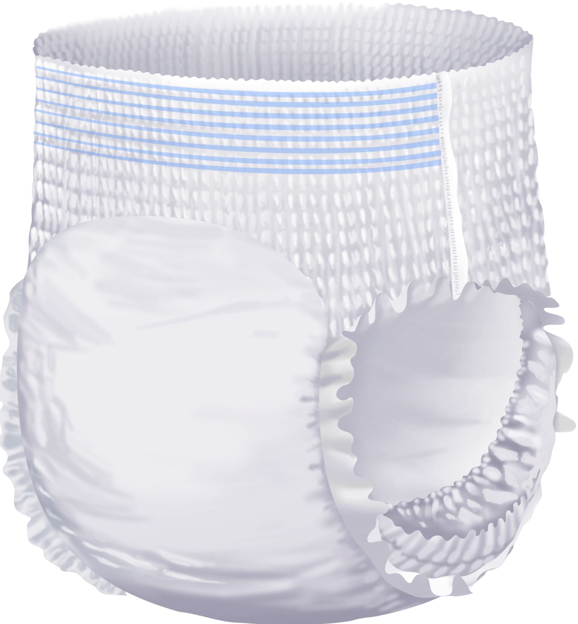 Deluxx Ultra Pants Extra Large Bag (10 Pack)